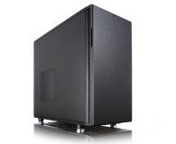 FRACTAL DESIGN Define R5 Black 3.5 HDD/2.5'SSD uATX/ATX/mITX FD-CA-DEF-R5-BK - 219154 - zdjęcie 1